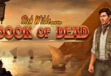 Gioca a “N Go Book of Dead Slot Review”