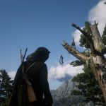 red-dead-redemption 2 acchiappasogni