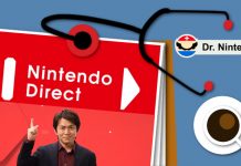 Primo Nintendo Direct del 2019: La sincope da hype è in arrivo, Dr. Nintendo
