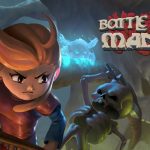 Nintendo Switch Battle Princess Madelyn