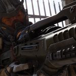 Firebreak
