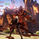 GOD EATER 3 1