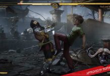 Mortal Kombat 11: Confermato Shaggy