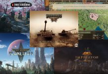 Top 5: TBS imperdibili nel 2019