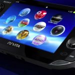 PS Vita