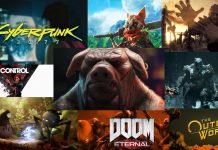 Top 10: giochi per Pc del 2019 senza una data di uscita