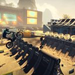 Trials Rising
