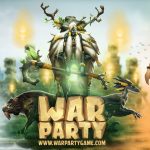 war-party