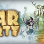 warparty header