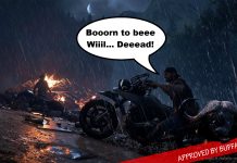 Days Gone, il DLC Born to be Dead in arrivo