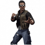 Johnny-Cage