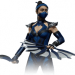 Kitana