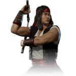 Liu-Kang