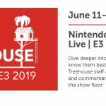 Nintendo-Theehouse