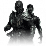 Noob-Saibot