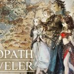 Octopath-Traveler