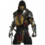 Scorpion