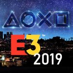 Sony E3 2019