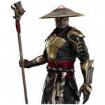 raiden