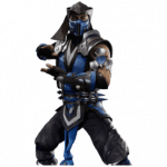 sub-zero