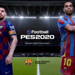 Cop PES 2020