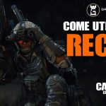 Cop Recon