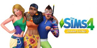 The Sims™ 4: cosa contiene il DLC “Island Living”?