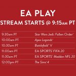 EA-Play