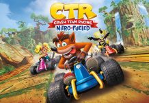 Crash Team Racing Vs. Mario Kart: la sfida definitiva!