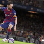 PES-2020