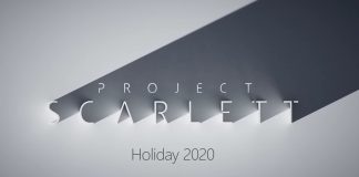 Project Scarlett: quali sono le caratteristiche?