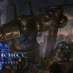 SpellForce III Soul Harvest cover