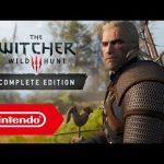 The Witcher 3 Wild Hunt