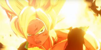 Dragon Ball Z: Kakarot, quando esce?