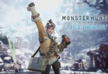 Monster Hunter World: Iceborne quando esce la beta?