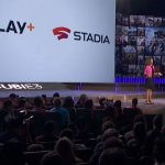 stadia