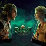 GWENT-The-Witcher-Card-Game
