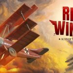 Red Wings Copertina