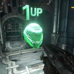 DOOM Eternal 1UP