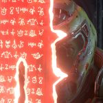 DOOM Eternal Slayer