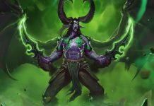 Qual è la situazione di Blizzard ed Hearthstone al momento? Demon Hunter