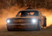 Fast & Furious Crossroads, nuovo video gameplay e data d’uscita Fast & Furious Crossroads