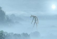 Cosa rappresenta la “fune gigante” in Sekiro: Shadows Die Twice? Fune gigante - Sekiro