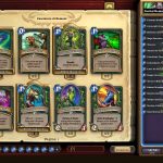 Hearthstone – Deck Demon Hunter