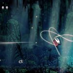 Hollow Knight – Fighting Hornet