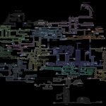 Hollow Knight – Mappa