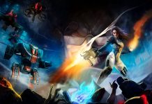 Recensione Ion Fury, l’FPS che ci riporta negli anni ’90 Ion Fury