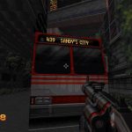 Ion Fury easter egg Doom