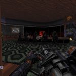 Ion Fury meeting