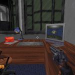 Ion Fury commander Keen